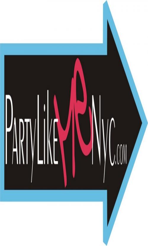 PartyLikeMeNYC's profile picture. 