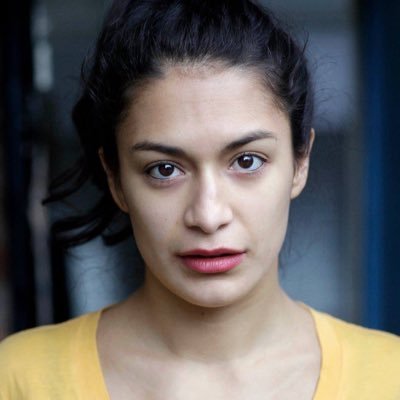 Theatre Maker, co-director of @MarianaMalenaTC , NEXT: #PlayingLatinx at #Edfringe @summerhallery and #FalklandSound at @RSC