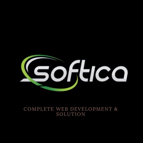 At @Softica_Technologies we offer everything you need to get online and package it inside our enterprise infrastructure. Domain | Web Hosting | Themes | Plugins