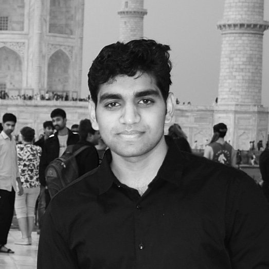 idineshsinghal's profile picture. Half logic, half intuition.