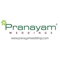 Pranayam Weddings (@pranayamwedding) 's Twitter Profile