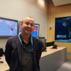 kevtravel's profile picture. Business Analyst, WHO, Geneva
