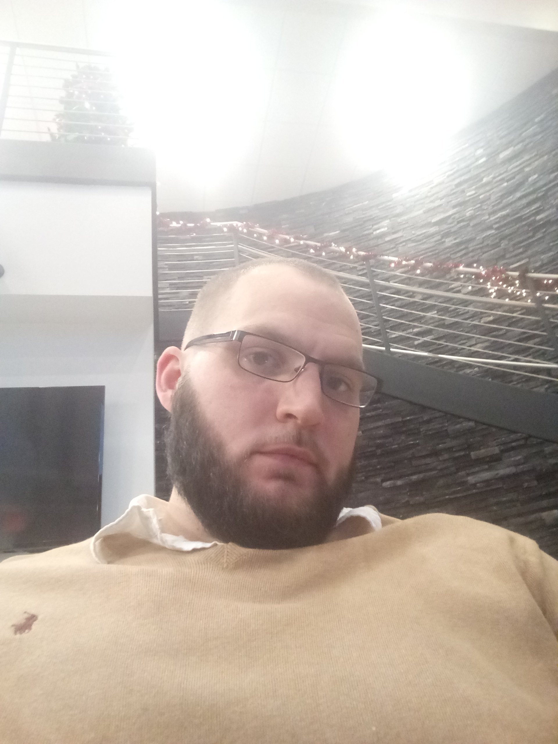 TheReal_SJost's profile picture. Life is full of suprises, Death Before Dishonor