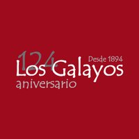 Rte. Los Galayos (@losgalayos) 's Twitter Profile
