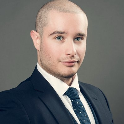 Profile Picture of Dr. Vasilios Stoukas, Lifestyle Medicine (@VasiliosStoukas) on Twitter