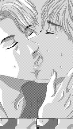 18+ ONLYㅣ 23 ㅣ fanfic writer & fan artist ㅣhttps://t.co/dTe89yNv62