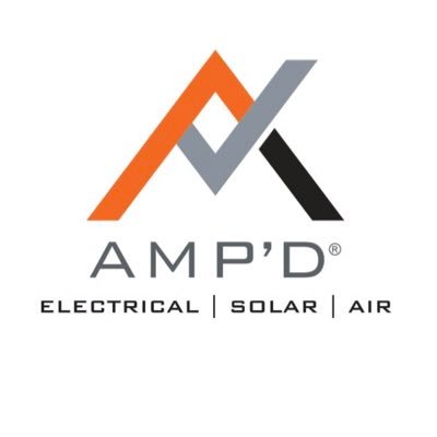 AMP'D ® Electrical & Solar - Efficient Electrical Solutions - Electricial // Lighting // Solar // Air Con // New Home + Renovations #electrciangoldcoast