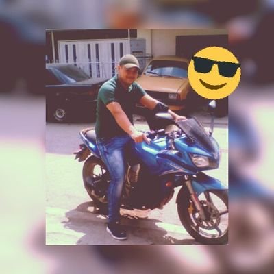 #Venezolano
#Opositor
#Catolico
#Trabajador