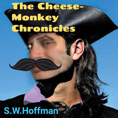 Author of The Cheese-Monkey Chronicles! From Devon, UK.  My books are intended to make you smile.  Loves paddleboarding & surfing! Check out my YouTube Channel!
