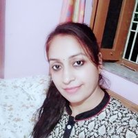 Binny Kumari Bala(@BinnyBala) 's Twitter Profile Photo