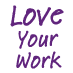 We’re 4 love & acts of kindness 4 biz doing awesome work. Tweet #loveyourwork & recognise a business doing a fantastic job. @MYOB tweets & shares the love!