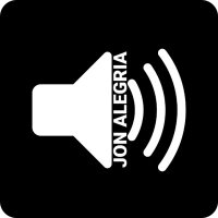 Jon Alegria (@jon_speaker) 's Twitter Profile Photo Jon Alegria (@jon_speaker) 's Twitter Profile Photo
