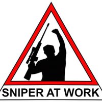 sniper at work(@sniperatwork3) 's Twitter Profile Photo