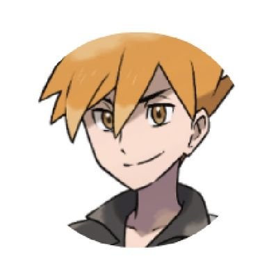 PalletRival's profile picture. [ᴛʜᴇ ᴏᴛʜᴇʀ ᴘᴏᴋÉᴍᴏɴ ᴍᴀꜱᴛᴇʀ.] ꜰᴏʀᴍᴇʀ ᴄʜᴀᴍᴘɪᴏɴ • ‘ᴄᴏᴍᴇ ᴏɴ, ɪ'ʟʟ ᴛᴀᴋᴇ ʏᴏᴜ ᴏɴ!’ • On a journey to catch them all with @LeafFromPallet, and maybe more • [RP]