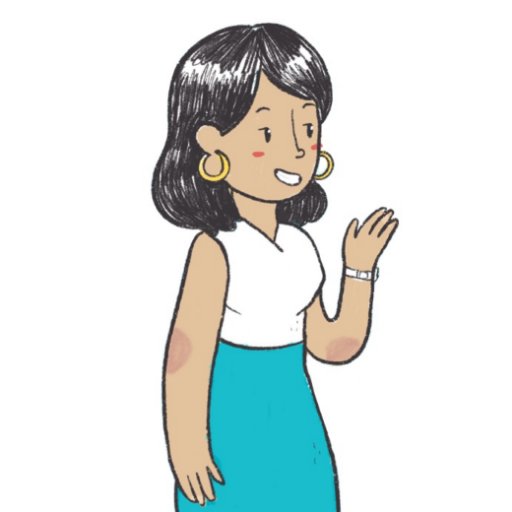 Two PMs wanted to start a comic. It's shipping tomorrow. Created by @AparnaChugh and @that_tall_chica🤪
We write fun things at: https://t.co/P1Wb7ZRLD3