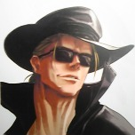 GUILTY GEARシリーズに登場するキャラクター、ジョニーの非公式botです。まだまだ作っている途中で御座います。なんとなーくお返事出来るようになりました。台詞はGUILTY GEARシリーズからの引用になります。お返事のさいの台詞は大半が二次創作になります。キャラがキャラですので少し女性向けか･･･も･･･。