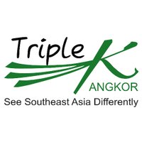 Triple K Angkor Co.,Ltd(@TripleKangkor) 's Twitter Profile Photo