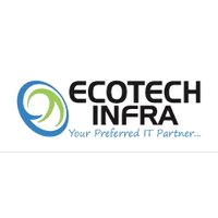 Ecotechinfra (@ecotechinfra) 's Twitter Profile