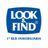 lookandfind's profile picture. Look & Find,  Encuentra lo que buscas 1ª Red Inmobiliaria en España