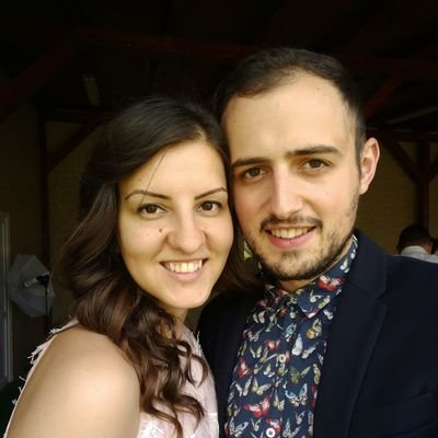 andrewsocaciu's profile picture. Full stack web developer and husband. Senior Web Engineer @appointfix