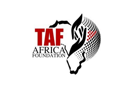 As part of our corporate social responsibility strategy, the foundation is formed to dedicate 1% of all @TAFAfricaGlobal revenues towards several courses