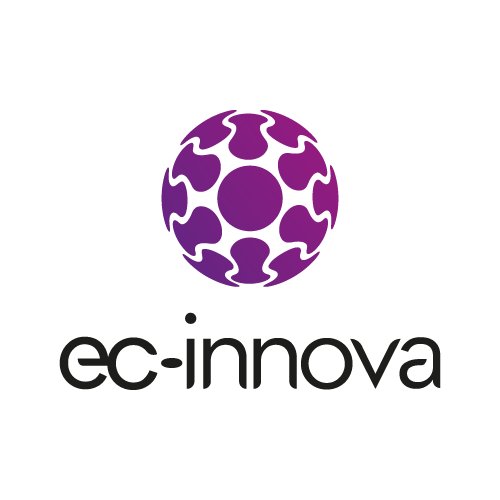 EC-Innova es una empresa de tecnología TIC experta en proyectos de I+D+i
- La innovación, nuestra razón de ser -
Premio Empresa Emprendedora 2019 (Fedeto)