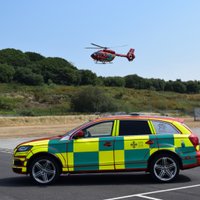 EMRTS Wales(@EmrtsWales) 's Twitter Profile Photo