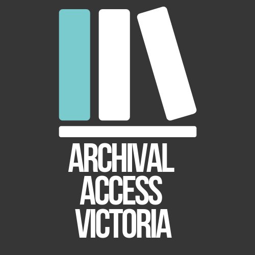 Can't get to the PROV? I do it for you! Research and digitisation of Victoria's archival records...