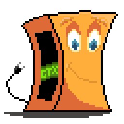 MrPixelGarfiさんのプロフィール画像