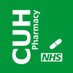 @CUH_Pharmacy (@CUH_Pharmacy) Twitter profile photo