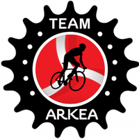 CLUB TEAM ARKEA (@clubteamarkea) 's Twitter Profile