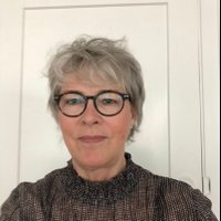 Marianne Nord Hansen (@marianne_nord1) 's Twitter Profile
