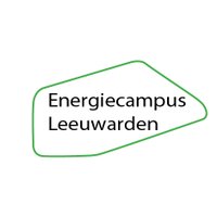 Energiecampus Leeuwarden (@energiecampus) 's Twitter Profile Photo