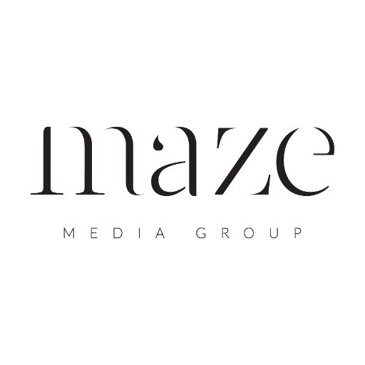 Maze Media Group
Niche Marketing
Free rein to be brilliant