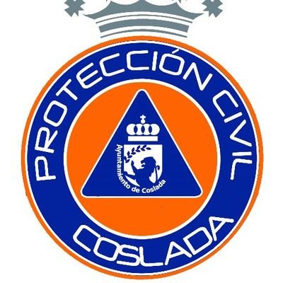 Prevención y emergencias de #Coslada
PERFIL NO OFICIAL