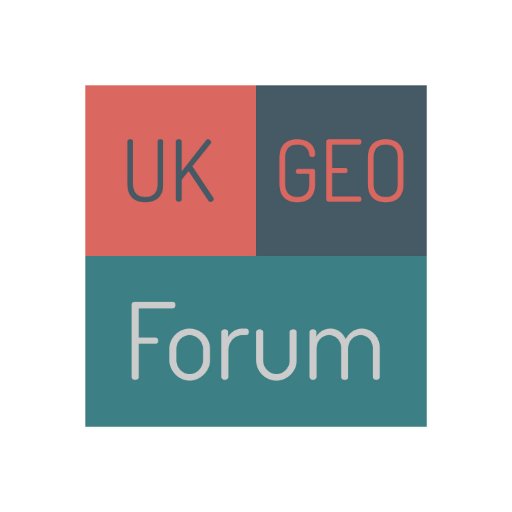 The UKEOFORUM is dedicated to the presentation, discussion and exchange of geo-based ideas that will improve people's lives.