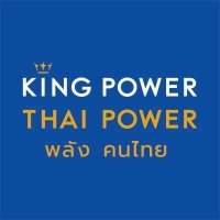 King Power Thai Power พลังคนไทย(@KingpowerThai) 's Twitter Profile Photo