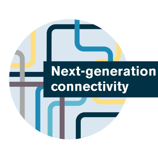 Anticipated technological advances are affecting businesses, as the next-generation of internet connectivity enables further change. #NextGenConnectivity