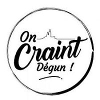 On Craint Dégun ⚪Ⓜ️(@On_craint_degun) 's Twitter Profile Photo