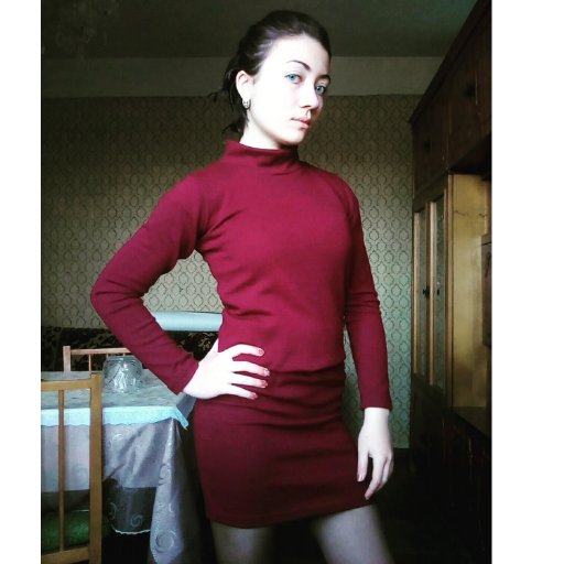 Annkiladze2's profile picture. Construction of geometric figures by Ana Kiladze