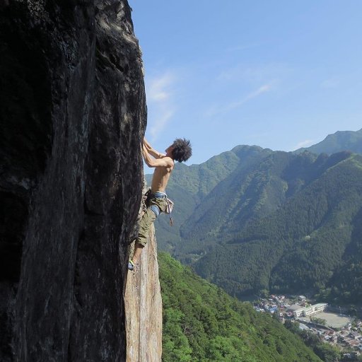 👨🏻🌾 Designer/Developer/Director.
💻 Kotlin/Go/Dart/Flash/Python/Unity/TechnicalWriting
🏔 RockClimbing/MTB
https://t.co/VELyWTeAsX
https://t.co/pTd4O78dPZ
https://t.co/2hEvTLV3EN