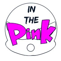 Team-in the pink-(@Team_inthepink_) 's Twitter Profile Photo