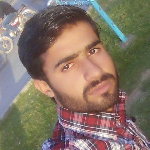 Muhamma70783833's profile picture. Muhammad waheed