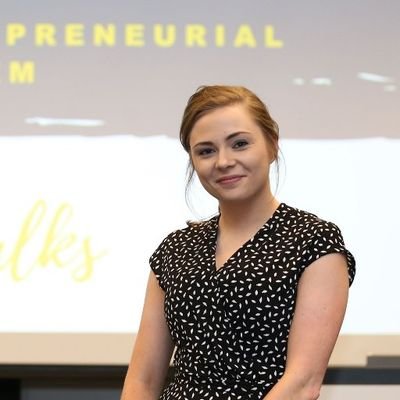 Roisin Lyons Profile