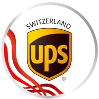 UPS_Switzerland(@UPS_CH) 's Twitter Profile Photo