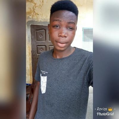 RoviasB's profile picture. 