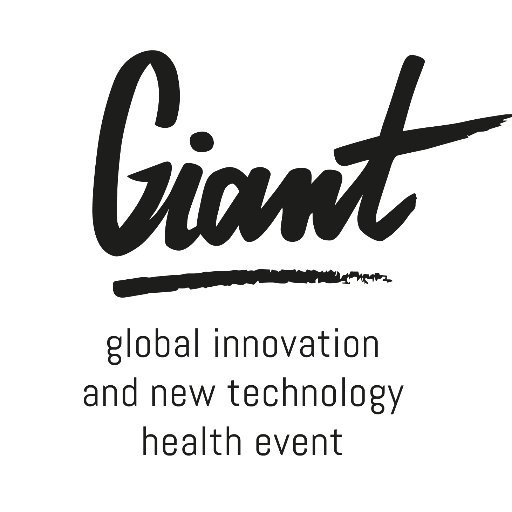 FINANCE ASSOCIATE at Giant Health Event #london #healthinnovation #gianthealthevent  15-16 October 2019