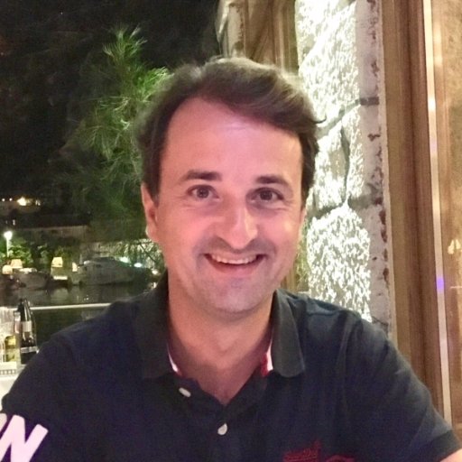 Damien_BOURDON's profile picture. Diplômé #Notaire