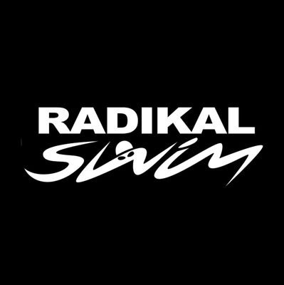 Open water swimming club in Barcelona.
BE RADIKAL! 🌊