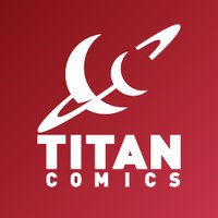 @ComicsTitan(@ComicsTitan) 's Twitter Profile Photo